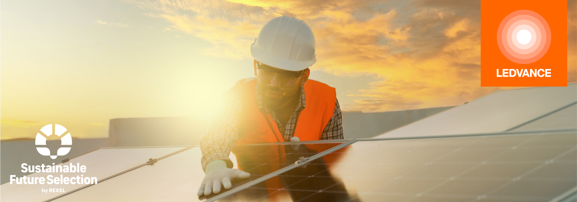 LEDVANCE Photovoltaik